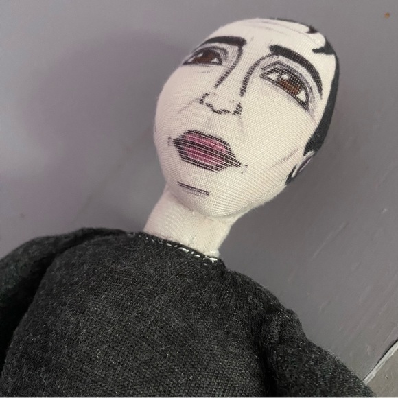 NEO 16” PLUSH Matrix HANDMADE Custom COLLECTIBLE One-Of-A-Kind - Picture 11 of 17